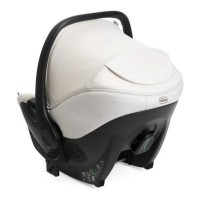 Scaun auto pentru copii Chicco Kory Plus Amber Glow (40-85 cm) imaginea #7 — magazin online Desire.md