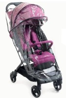 Коляска Chicco We Ciclamen (79885196) фото №4 — интернет-магазин Desire.md