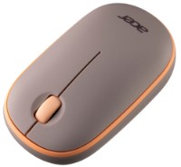Компьютерная мышь Acer AMR100 Peach (GP.MCE11.03J) фото №2 — интернет-магазин Desire.md