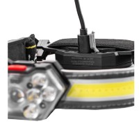 Фонарь Amio 02826 фото №3 — интернет-магазин Desire.md