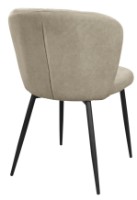 Scaun Deco Escada CY-05 Beige (SESD-WIZ-BEG) imaginea #4 — magazin online Desire.md