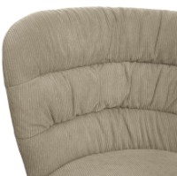 Scaun Deco Escada CY-05 Beige (SESD-WIZ-BEG) imaginea #5 — magazin online Desire.md