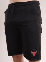 Мужские шорты Bumbacel MPS6128_4007A2_M5 Black, s.XL