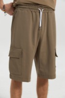 Мужские шорты Bumbacel MPS6139_0617_M5 Brown, s.XXXL