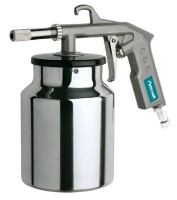 Пневматический краскопульт Aircraft SPB 2103100