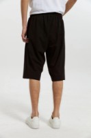 Мужские шорты Bumbacel MPS6181_0303_M5 Black, s.XL фото №2 — интернет-магазин Desire.md