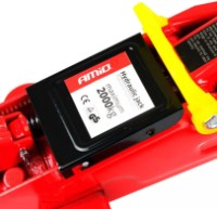 Домкрат Amio 01035 фото №3 — интернет-магазин Desire.md