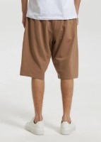 Мужские шорты Bumbacel MPS6181_1109_M5 Brown, s.XL фото №2 — интернет-магазин Desire.md