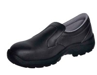 Încălțăminte de protecție Tellus 09-01 Black, s.39