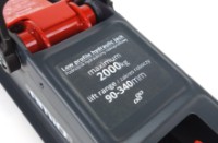 Домкрат Amio 02500 фото №4 — интернет-магазин Desire.md