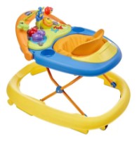 Ходунки Chicco Walky Talky Sunny (7954078)