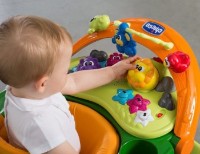 Ходунки Chicco Walky Talky Sunny (7954078) фото №2 — интернет-магазин Desire.md