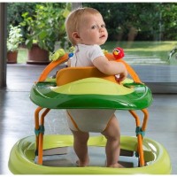 Ходунки Chicco Walky Talky Sunny (7954078) фото №3 — интернет-магазин Desire.md