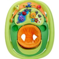 Ходунки Chicco Walky Talky Sunny (7954078) фото №5 — интернет-магазин Desire.md