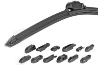 Щётка стеклоочистителя Amio 01187