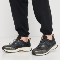 Adidași pentru bărbați CMP Pohlarys Low Wp Hiking Shoes 3Q23127-U423 Athracite, s.44 imaginea #5 — magazin online Desire.md