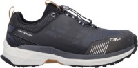 Adidași pentru bărbați CMP Pohlarys Low Wp Hiking Shoes 3Q23127-U423 Athracite, s.46