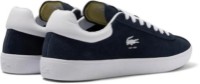 Кеды мужские Lacoste Baseshot 223 1 Sma Navy, s.46 фото №2 — интернет-магазин Desire.md