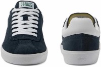 Кеды мужские Lacoste Baseshot 223 1 Sma Navy, s.46 фото №5 — интернет-магазин Desire.md