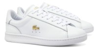 Ghete pentru dame Lacoste Carnaby Set 224 1 Sfa White, s.39 imaginea #1 — magazin online Desire.md