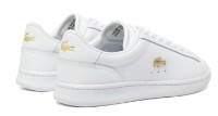 Ghete pentru dame Lacoste Carnaby Set 224 1 Sfa White, s.39 imaginea #3 — magazin online Desire.md