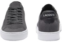 Кеды мужские Lacoste La Piquee 2.0 Gray, s.44 фото №4 — интернет-магазин Desire.md