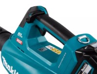 Suflantă de frunze Makita UB001GZ imaginea #4 — magazin online Desire.md