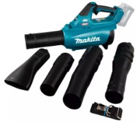 Suflantă de frunze Makita UB001GZ imaginea #7 — magazin online Desire.md