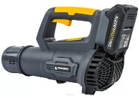 Suflantă de frunze Powermat PM-ADDL-2AHM imaginea #8 — magazin online Desire.md