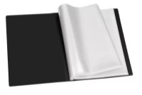 Файловая папка New Folder A4 (NF1002-01) фото №2 — интернет-магазин Desire.md