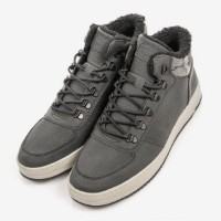 Bocanci pentru bărbați Sprox 537768 Black, s.46 imaginea #3 — magazin online Desire.md