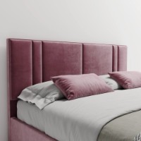 Кровать My-Style Nora 140x200 P24D14M14 фото №7 — интернет-магазин Desire.md