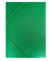 Папка для бумаг New Folder Green (NF1011-04)