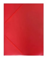 Папка для бумаг New Folder Red (NF1011-03)