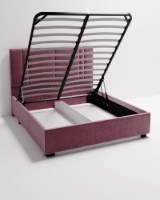 Pat My-Style Nora 90x200 P24D90M14 imaginea #2 — magazin online Desire.md