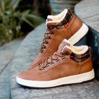 Ботинки мужские Sprox 537768 Brown, s.43 фото №2 — интернет-магазин Desire.md