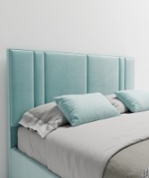 Pat My-Style Nora 90x200 P24D90M16 imaginea #7 — magazin online Desire.md