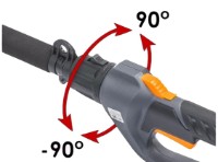 Fierăstrău de taiat la înălțime Powermat PM-NEW-1200S imaginea #9 — magazin online Desire.md