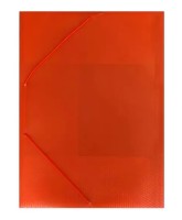 Папка для бумаг New Folder Red (NF1012-03)