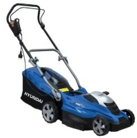 Maşina de tuns gazonul electrică Hyundai HY-LM3801 E imaginea #2 — magazin online Desire.md