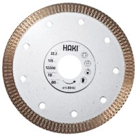 Диск для резки Haki 8040