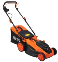 Газонокосилка электрическая Sequoia SELM1838 фото №2 — интернет-магазин Desire.md