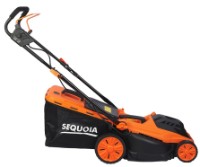 Газонокосилка электрическая Sequoia SELM1838 фото №5 — интернет-магазин Desire.md