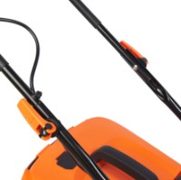 Газонокосилка электрическая Sequoia SELM1838 фото №7 — интернет-магазин Desire.md