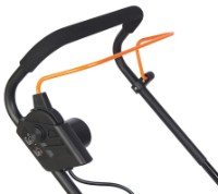 Газонокосилка электрическая Sequoia SELM1838 фото №8 — интернет-магазин Desire.md