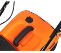 Газонокосилка электрическая Sequoia SELM1838 фото №9 — интернет-магазин Desire.md