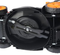 Газонокосилка электрическая Sequoia SELM1838 фото №10 — интернет-магазин Desire.md