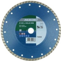 Disc de tăiere Hikoki 752822