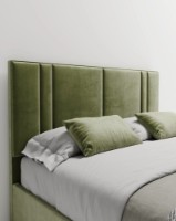 Кровать My-Style Nora 90x200 P24D90M20 фото №7 — интернет-магазин Desire.md