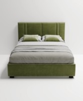 Кровать My-Style Nora 90x200 P24D90M20 фото №8 — интернет-магазин Desire.md